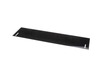 Kick Plate Sheet-Black-92cm – Part Number: 1884940400