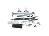 Accessories Pack 82/92 Tal Tub – Part Number: 1886363600