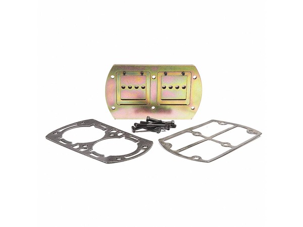 17802944-1-M-Ingersoll Rand-20100277-Kit,Valve/