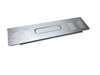 Burner Plate Rear Support Sheet 30 Inc U – Part Number: 215600077