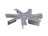 Turbo Motor Propeller 155 – Part Number: 215650046