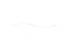 Termocouple Sabaf Long 600mm – Part Number: 230100015