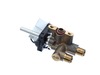 19000 Btu Wok Burner Tap Double Way – Part Number: 231600033
