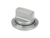 Oven Thermostat Knob – Part Number: 250316541