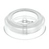 17804611-1-S-Blomberg-250600097-Light Switch Plastic Carrier