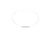 Cab-Net Bellows Clamp Assembly – Part Number: 2603900900