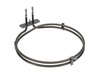 Ring Heating Element (1100+1100)W 240v – Part Number: 262900073