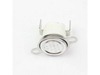 Body Thermostat – Part Number: 263900059