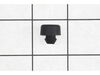 Bumper Feet - Black – Part Number: 27477001000