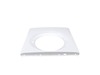 Front Panel (Xl Ab09) – Part Number: 2824830900