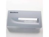 Detergent Drawer Front Cover – Part Number: 2826599103