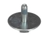 Pulley Fixing Screw – Part Number: 2829960500