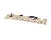 Display Board-White – Part Number: 2848520100