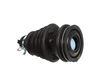 Tub-Filter Hose Assembly Complete – Part Number: 2865200100