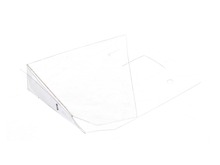 Door Lock Water Protector – Part Number: 2903090500