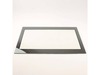 Detacable Front Door Inner Glass – Part Number: 290440217