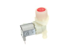 Water Inlet Valve (Single) – Part Number: 2907490100