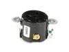 Wm Receptacle – Part Number: 2961050100