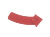 Locking Handle Cover – Part Number: 2964640100