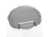 Transparent Door – Part Number: 2964870100
