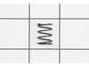 Spring Retaining Ring – Part Number: 3660753054