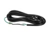 Power Supply Cord Assembly – Part Number: 4112171100