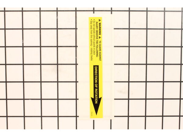 17807979-1-M-Little Wonder-4169115-Warning Label
