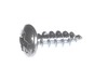 Pt Screw (4 13) – Part Number: 4205670100