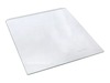 91 cm Glass Shelf Frz Short-294x324x4 – Part Number: 4362726300