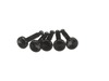 Spherical Timer Button. – Part Number: 458920105