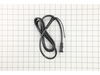 Power supply cord – Part Number: 4810214001