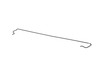 Heater Spring (Front) – Part Number: 4853290100
