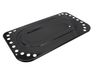 Oven Bottom – Part Number: 485651905