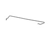 Heater Spring (Ante) – Part Number: 4858860100