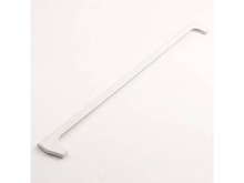 Glass Shelf Profile (Front 60cm) – Part Number: 4864590200