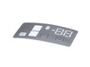 K74v0 7 Segment Leksan Film – Part Number: 4889271100