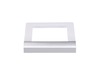 Hot Stamping Icematic Frame Ass – Part Number: 4918880100
