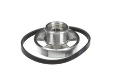 Pulley Assembly For Service-Ares – Part Number: 492204404
