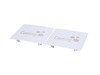 Printed Square Fan Cover – Part Number: 4927580500