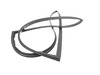 Frz Door Gasket Assembly – Part Number: 4937732900
