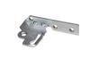 Left Upper Hinge Group – Part Number: 4941480100