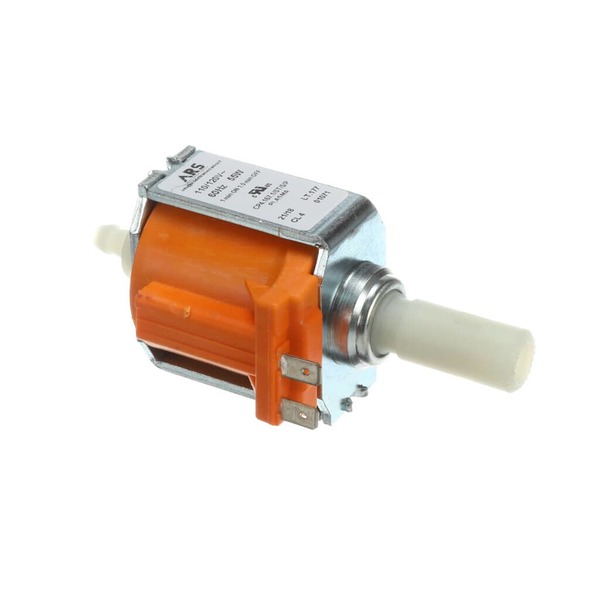 17811108-1-M-DeLonghi-5113212421-Pump (Ars 120v 60hz 55w)