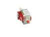 17811111-3-S-DeLonghi-5113270612-Pump (ulka 230v 48w)