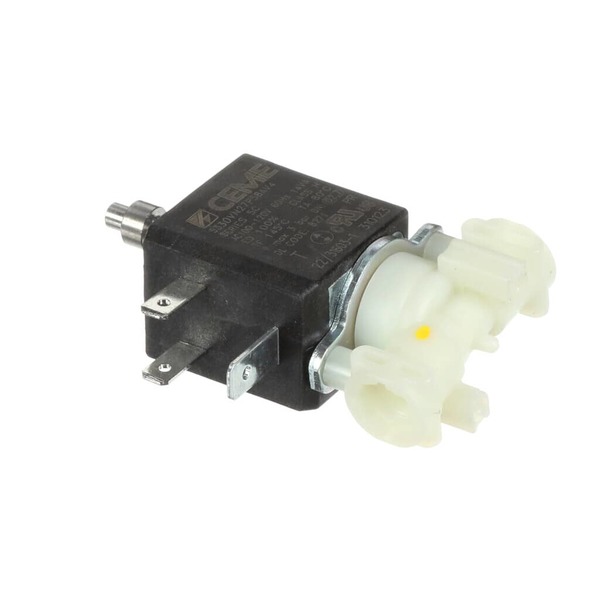 17811332-1-M-DeLonghi-5213218271-SOLENOID VALVE (3VA 120V)