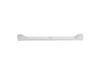 Grille/Kickplate White – Part Number: 5304537062