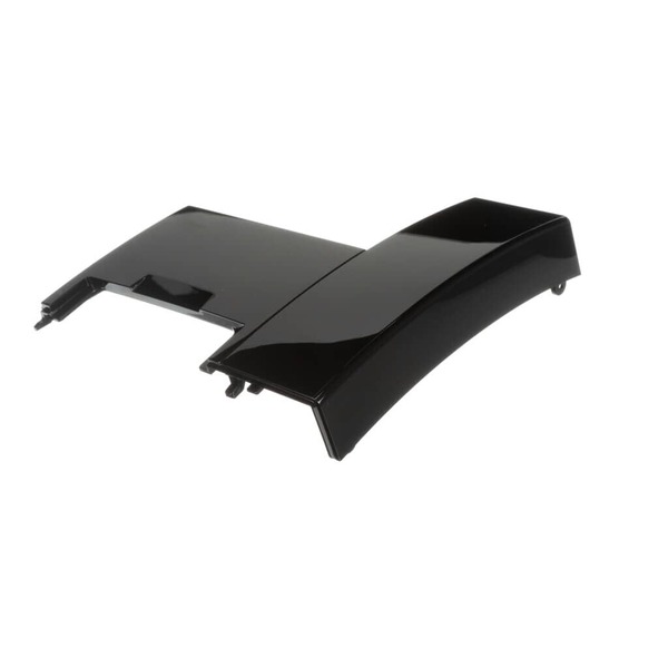 17812372-1-M-DeLonghi-5313218521-Front Panel Black(Abs)