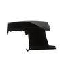17812372-3-S-DeLonghi-5313218521-Front Panel Black(Abs)