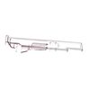 Water Tank Lid Only – Part Number: 5313234161