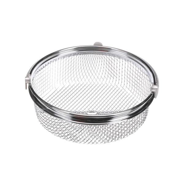 17813274-1-M-DeLonghi-5512500019-Basket Assembly