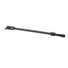 Pennello-Raschietto+setole Nero(Pp) Eca – Part Number: 5513211891
